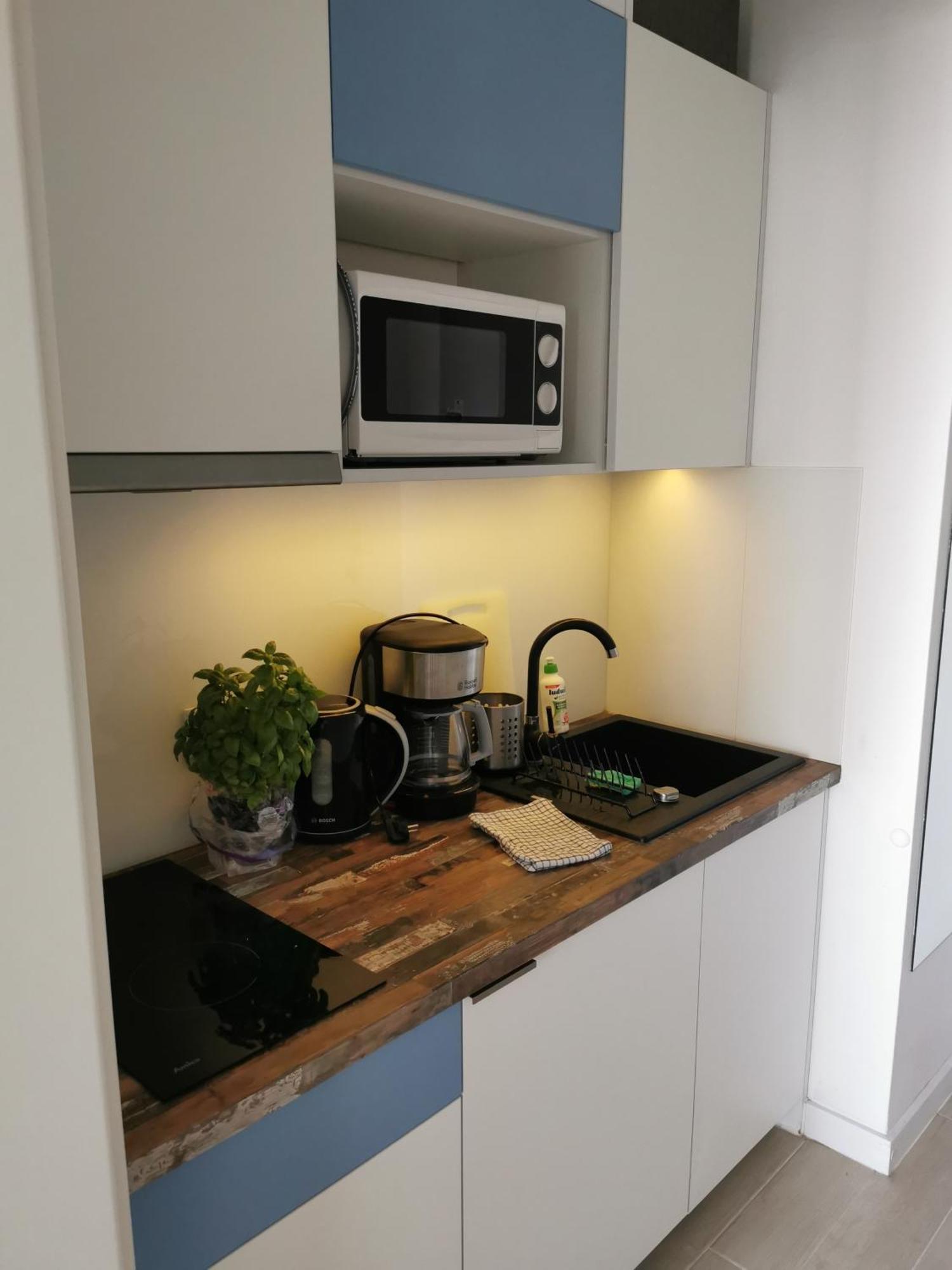 Aquamarina Onyx Seaside Apartamento Miedzyzdroje Exterior foto