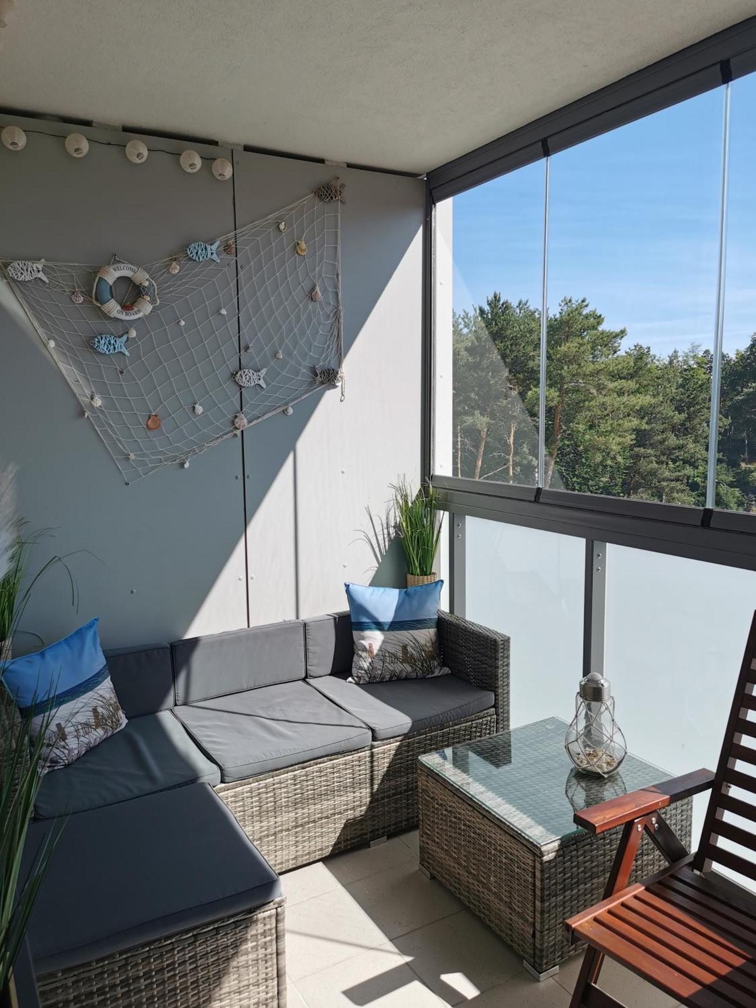 Aquamarina Onyx Seaside Apartamento Miedzyzdroje Exterior foto