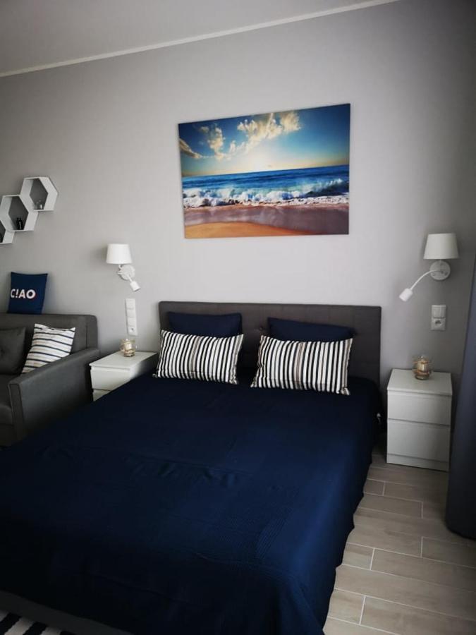 Aquamarina Onyx Seaside Apartamento Miedzyzdroje Exterior foto