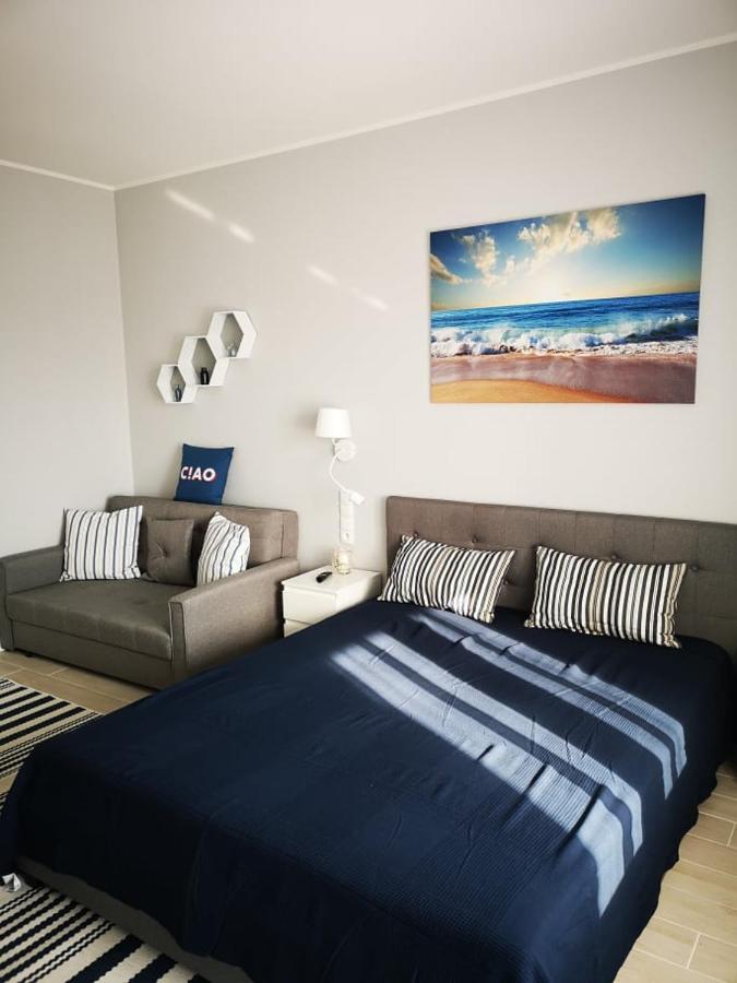 Aquamarina Onyx Seaside Apartamento Miedzyzdroje Exterior foto